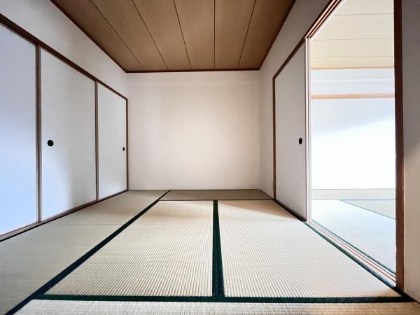 グランディアの杜・北六甲