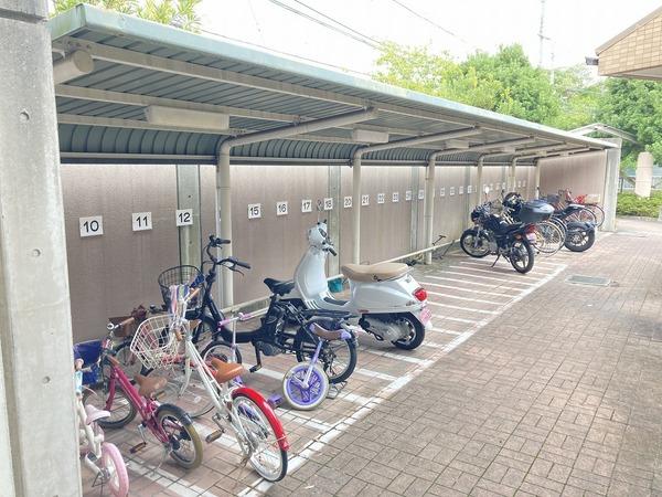 グランディアの杜・北六甲