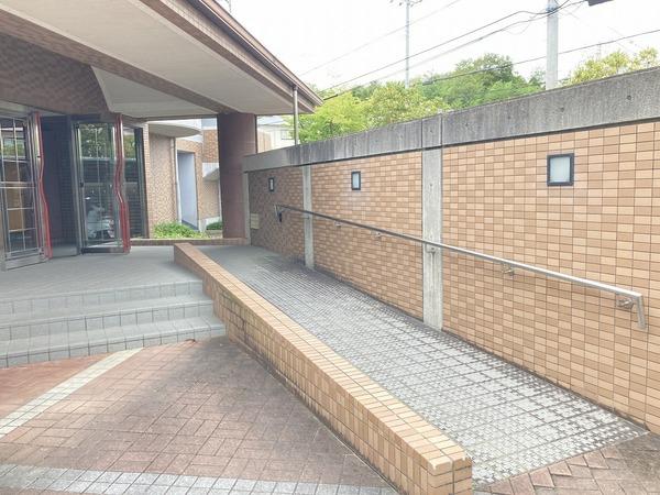 グランディアの杜・北六甲