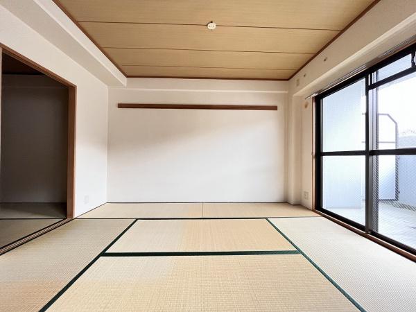 グランディアの杜・北六甲