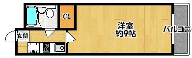 グリーンハイムＣ棟