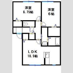 サンビレッジ瑞景Ａ棟