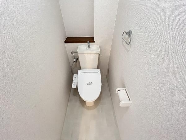 ベルコート西宮