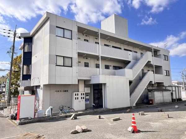 ベルコート西宮