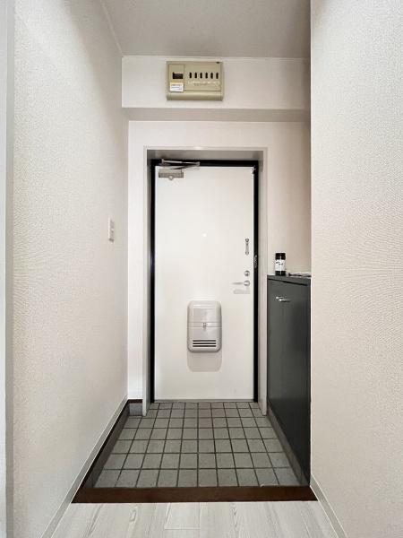 ベルコート西宮
