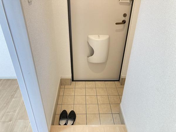 レジダンス