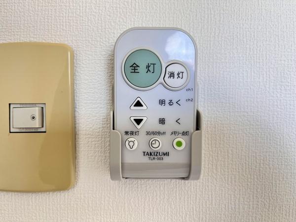 ルシェール藤原台Ｃ