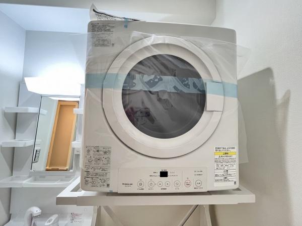 仮）ＡＩＬＥ(エール)岡場Ⅱ