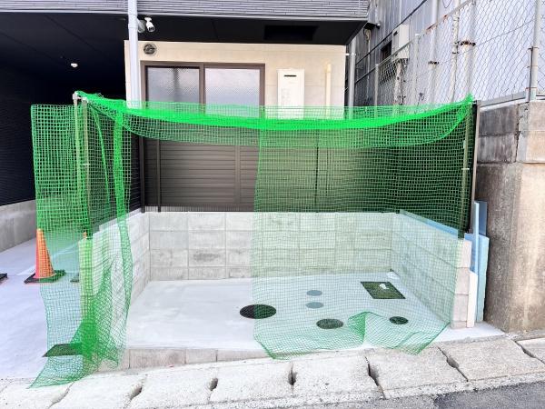 仮）ＡＩＬＥ(エール)岡場Ⅱ
