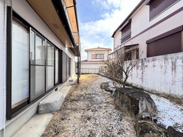 武庫が丘２丁目戸建