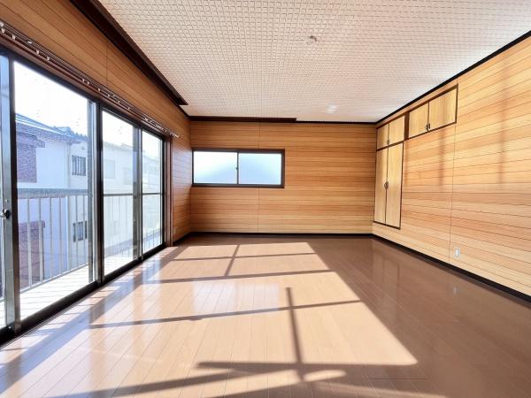 武庫が丘２丁目戸建