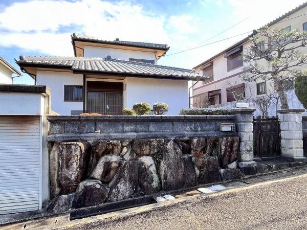 武庫が丘２丁目戸建