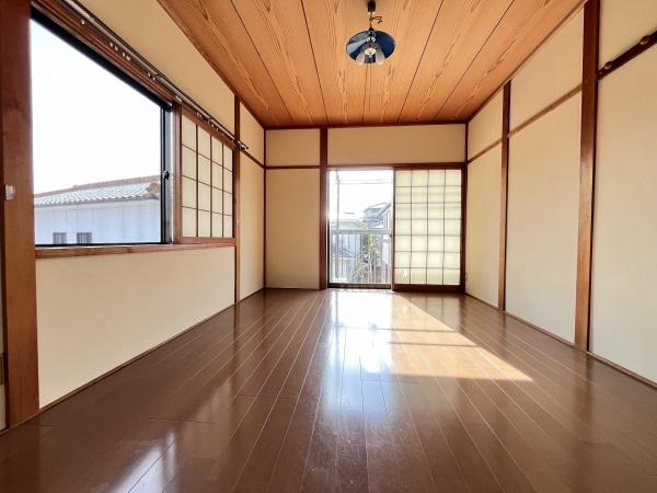 武庫が丘２丁目戸建