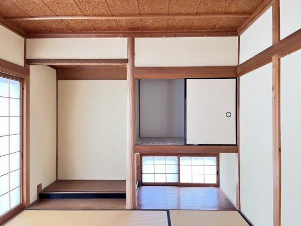 武庫が丘２丁目戸建