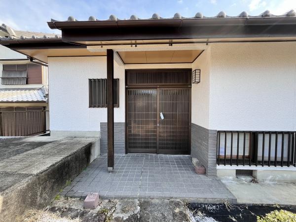 武庫が丘２丁目戸建
