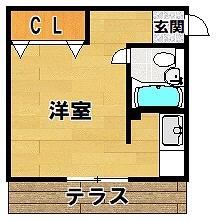 ガーデンハイツ