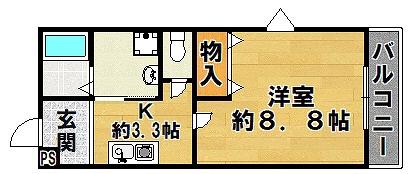 アミュレット三田西山
