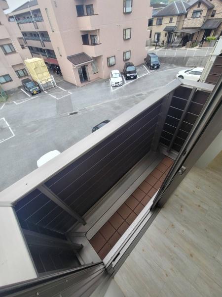 アミュレット三田西山