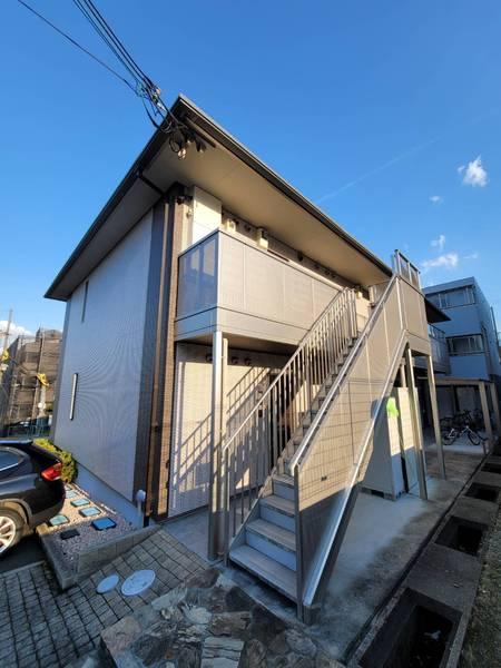 アミュレット三田西山