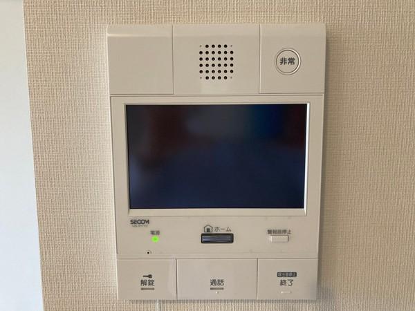 仮）ＡＩＬＥ(エール)岡場Ⅱ