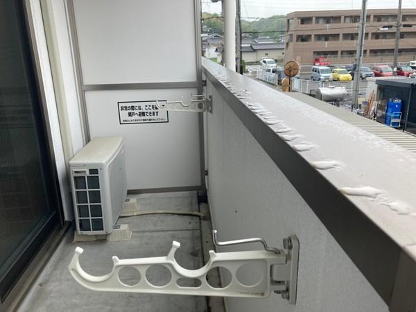 仮）ＡＩＬＥ(エール)岡場Ⅱ