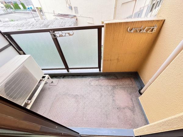 メゾン三田赤坂