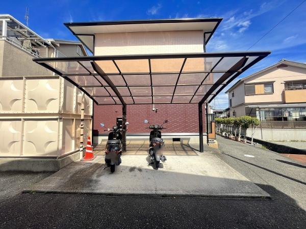 オリーブハウス