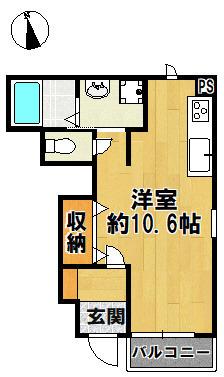 グレイス井沢Ⅰ