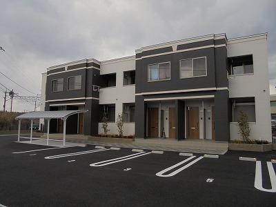 グレイス井沢Ⅰ