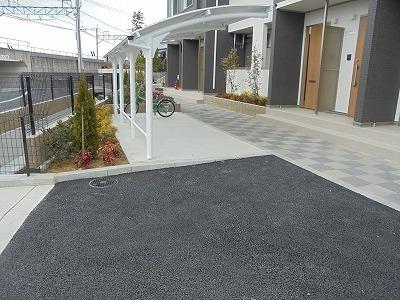 グレイス井沢Ⅰ