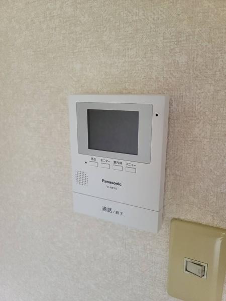 メゾクレール・ナカモトＡ棟