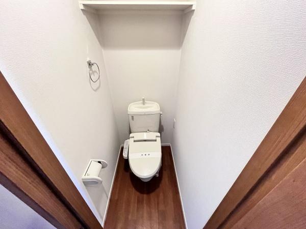 サージュＡ棟