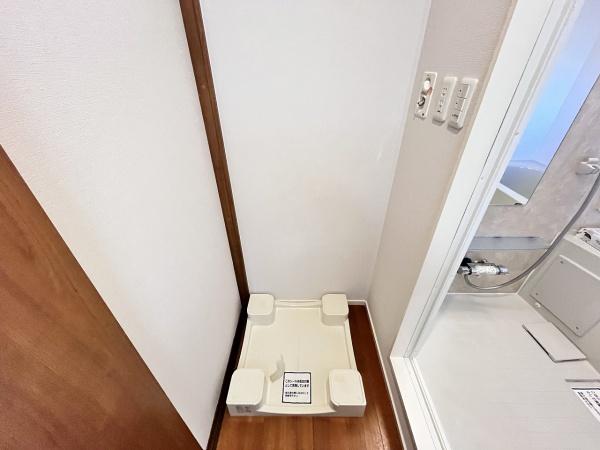 サージュＡ棟