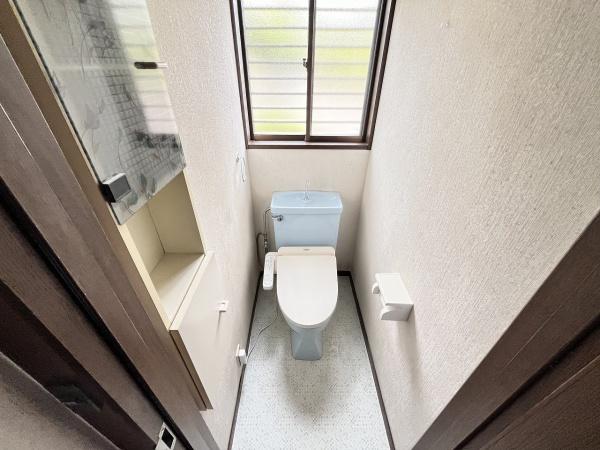 あかしあ台３丁目戸建