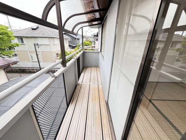 あかしあ台３丁目戸建