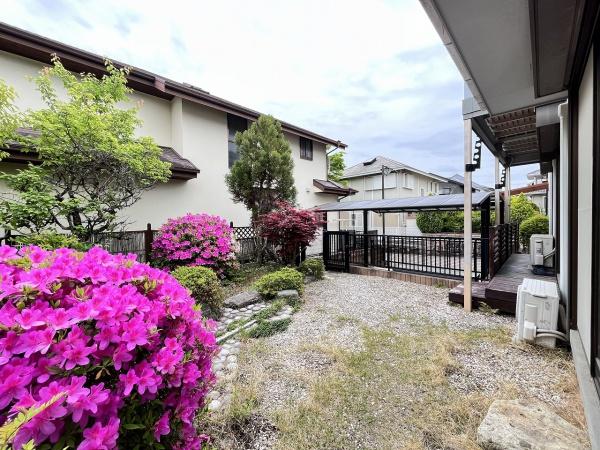 あかしあ台３丁目戸建