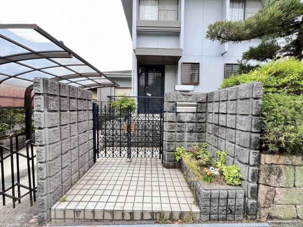 あかしあ台３丁目戸建