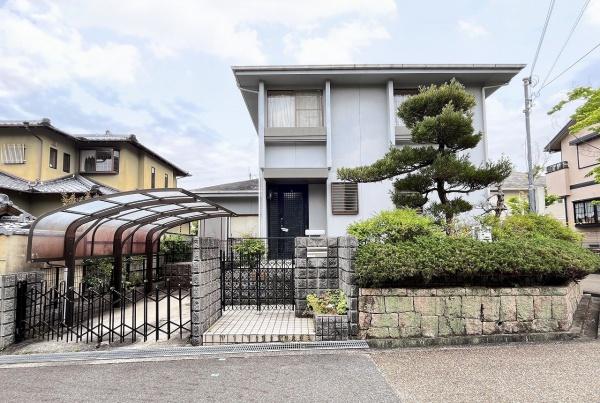 あかしあ台３丁目戸建
