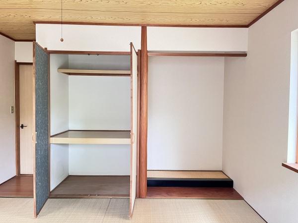 あかしあ台３丁目戸建