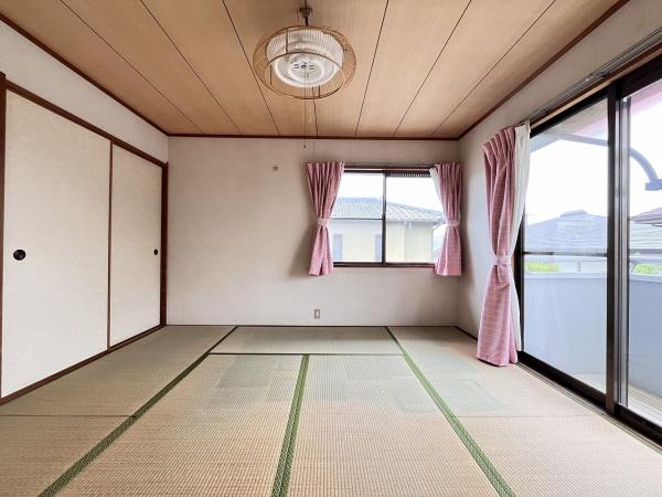 あかしあ台３丁目戸建