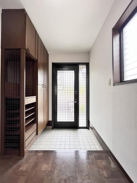 あかしあ台３丁目戸建