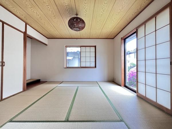 あかしあ台３丁目戸建