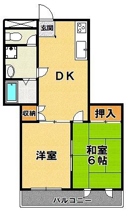 ユマニティマンション