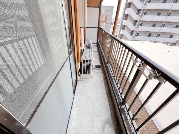 ユマニティマンション