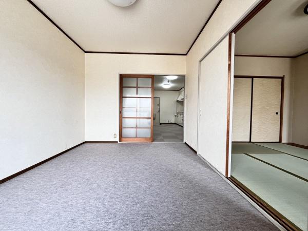 ユマニティマンション