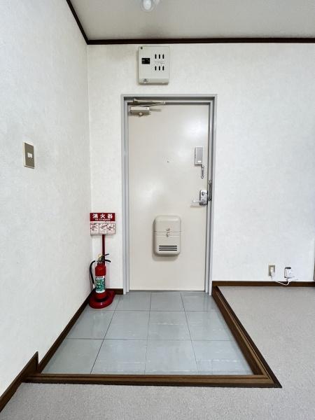 ユマニティマンション