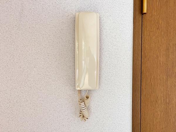 井殿ハイツ
