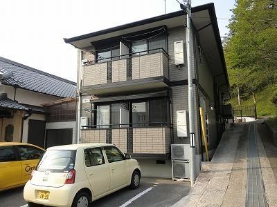 井殿ハイツ