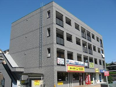 西宮市山口町下山口５丁目の店舗（建物一部）