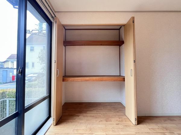 セジュール南が丘